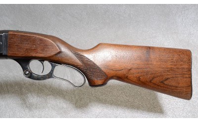 Savage 99 Rifle, .300 Savage, 24' Barrel - Image 9 of 10