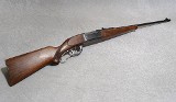 Savage 99 Rifle, .300 Savage, 24' Barrel - Image 1 of 10