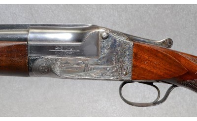 Ithaca Shotgun, 12 Gauge, 32" Barrel, - Image 8 of 11