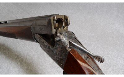 Ithaca Shotgun, 12 Gauge, 32" Barrel, - Image 9 of 11