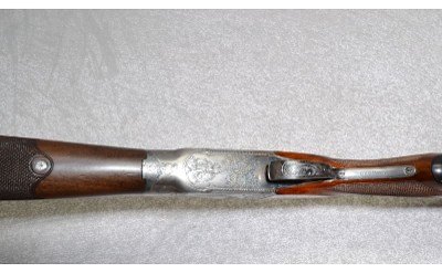 Ithaca Shotgun, 12 Gauge, 32" Barrel, - Image 7 of 11