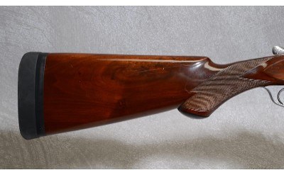 Ithaca Shotgun, 12 Gauge, 32" Barrel, - Image 2 of 11