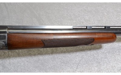 Ithaca Shotgun, 12 Gauge, 32" Barrel, - Image 4 of 11
