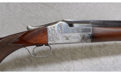 Ithaca Shotgun, 12 Gauge, 32" Barrel, - Image 3 of 11