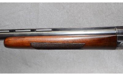 Ithaca Shotgun, 12 Gauge, 32" Barrel, - Image 6 of 11