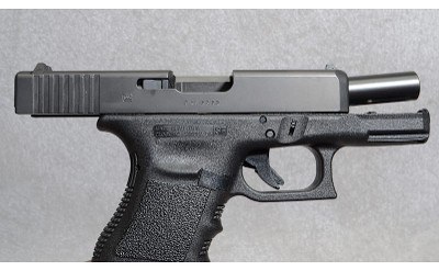 Glock 29 Pistol, 10mm, 3.77" Barrel, 1.75 lbs. - Image 5 of 6