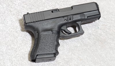 Glock 29 Pistol, 10mm, 3.77" Barrel, 1.75 lbs. - Image 1 of 6