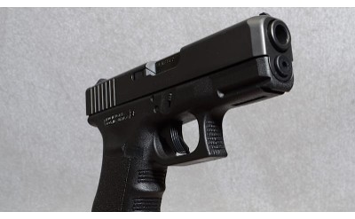 Glock 29 Pistol, 10mm, 3.77" Barrel, 1.75 lbs. - Image 4 of 6