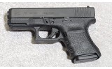 Glock 29 Pistol, 10mm, 3.77" Barrel, 1.75 lbs. - Image 2 of 6