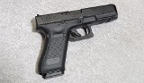 Glock 17 Gen. 5 Pistol, 9 x 19mm, 4.48" Barrel, 1.5 lbs. - Image 1 of 6