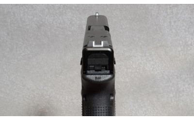 Glock 17 Gen. 5 Pistol, 9 x 19mm, 4.48" Barrel, 1.5 lbs. - Image 6 of 6
