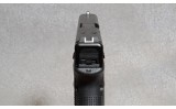 Glock 17 Gen. 5 Pistol, 9 x 19mm, 4.48" Barrel, 1.5 lbs. - Image 6 of 6