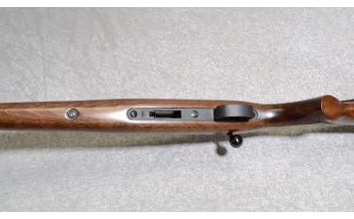 CZ 452 2E Rifle, .22 Long Rifle, 28.6" Barrel - Image 7 of 10