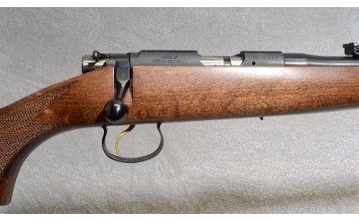 CZ 452 2E Rifle, .22 Long Rifle, 28.6" Barrel - Image 3 of 10