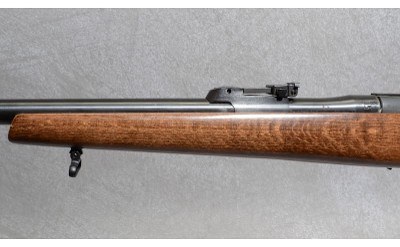 CZ 452 2E Rifle, .22 Long Rifle, 28.6" Barrel - Image 6 of 10