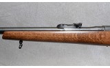 CZ 452 2E Rifle, .22 Long Rifle, 28.6" Barrel - Image 6 of 10