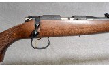 CZ 452 2E Rifle, .22 Long Rifle, 28.6" Barrel - Image 3 of 10
