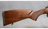 CZ 452 2E Rifle, .22 Long Rifle, 28.6" Barrel - Image 2 of 10