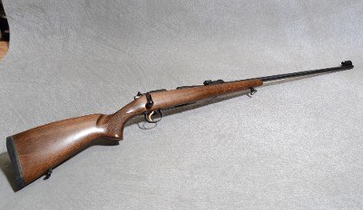 CZ 452 2E Rifle, .22 Long Rifle, 28.6" Barrel - Image 1 of 10