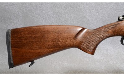 CZ 452 2E Rifle, .22 Long Rifle, 28.6" Barrel - Image 2 of 10