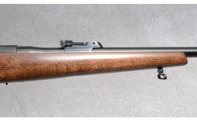 CZ 452 2E Rifle, .22 Long Rifle, 28.6" Barrel - Image 4 of 10