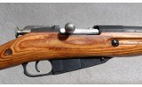 Russian 91/30 Rifle, 7.62 x 54R, 28.7" Barrel - Image 3 of 10