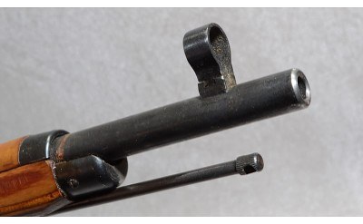 Russian 91/30 Rifle, 7.62 x 54R, 28.7" Barrel - Image 5 of 10