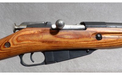 Russian 91/30 Rifle, 7.62 x 54R, 28.7" Barrel - Image 3 of 10