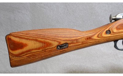 Russian 91/30 Rifle, 7.62 x 54R, 28.7" Barrel - Image 2 of 10