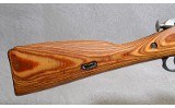 Russian 91/30 Rifle, 7.62 x 54R, 28.7" Barrel - Image 2 of 10