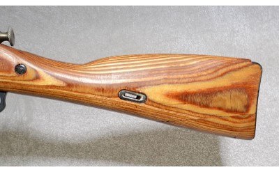 Russian 91/30 Rifle, 7.62 x 54R, 28.7" Barrel - Image 9 of 10