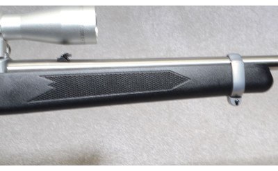 Ruger 10/22 Carbine Rifle, .22 Long Rifle, 18.5" Barrel, - Image 4 of 10