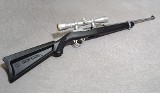 Ruger 10/22 Carbine Rifle, .22 Long Rifle, 18.5" Barrel, - Image 1 of 10