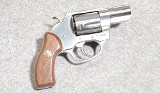 Charter Arms Undercover Pistol, .38 Special, 2" Barrel, 1 lb. - Image 1 of 6