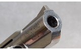 Charter Arms Undercover Pistol, .38 Special, 2" Barrel, 1 lb. - Image 3 of 6