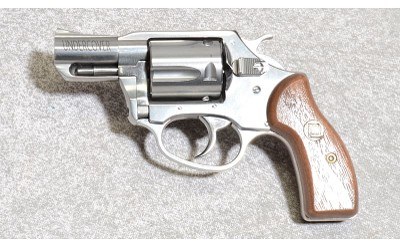 Charter Arms Undercover Pistol, .38 Special, 2" Barrel, 1 lb. - Image 2 of 6