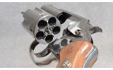 Charter Arms Undercover Pistol, .38 Special, 2" Barrel, 1 lb. - Image 4 of 6