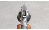 Charter Arms Undercover Pistol, .38 Special, 2" Barrel, 1 lb. - Image 6 of 6
