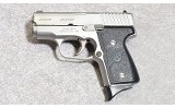 Kahr MK9 Pistol, 9 x 19mm, 3" Barrel, 1 lb. - Image 2 of 6