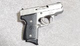 Kahr MK9 Pistol, 9 x 19mm, 3" Barrel, 1 lb. - Image 1 of 6