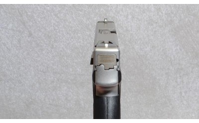 Kahr MK9 Pistol, 9 x 19mm, 3" Barrel, 1 lb. - Image 6 of 6