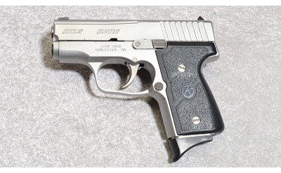 Kahr MK9 Pistol, 9 x 19mm, 3" Barrel, 1 lb. - Image 2 of 6