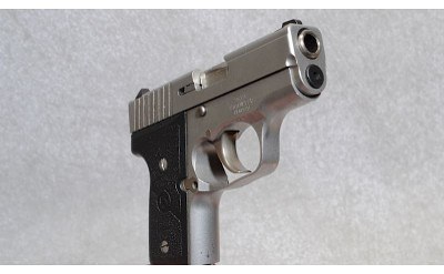 Kahr MK9 Pistol, 9 x 19mm, 3" Barrel, 1 lb. - Image 4 of 6