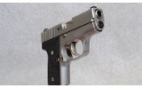 Kahr MK9 Pistol, 9 x 19mm, 3" Barrel, 1 lb. - Image 4 of 6