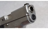 Kahr MK9 Pistol, 9 x 19mm, 3" Barrel, 1 lb. - Image 3 of 6