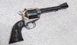 Colt New Frontier .22, .22 Magnum, 6" Barrel, 2 lbs. - Image 1 of 6