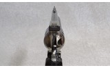 Colt New Frontier .22, .22 Magnum, 6" Barrel, 2 lbs. - Image 6 of 6