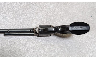 Colt New Frontier .22, .22 Magnum, 6" Barrel, 2 lbs. - Image 5 of 6