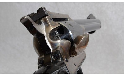 Colt New Frontier .22, .22 Magnum, 6" Barrel, 2 lbs. - Image 4 of 6
