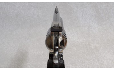 Colt New Frontier .22, .22 Magnum, 6" Barrel, 2 lbs. - Image 6 of 6